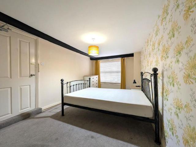 Room for rent in Repton Manor, Bridgefield