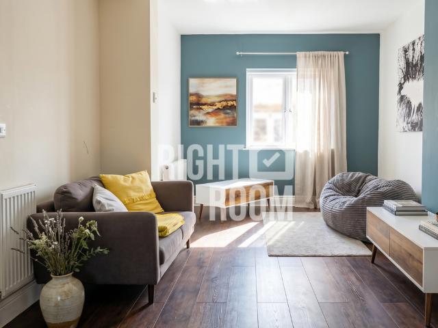 Room for rent in Milton, City Of Portsmouth
