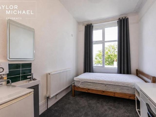 Room for rent in Brunswick, Brighton & Hove