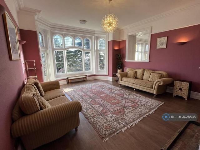 Room for rent in Great Malvern, Forthampton