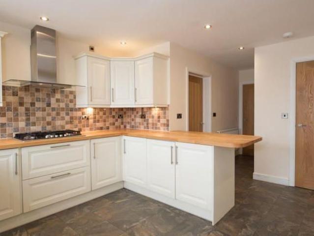 Room for rent in Sutton Coldfield, West Midlands