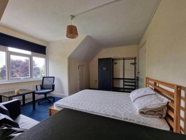 Room for rent in London Borough of Newham, Greater London