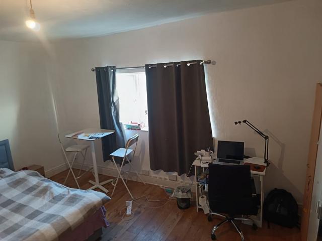 Room for rent in New Clee, Cleethorpes