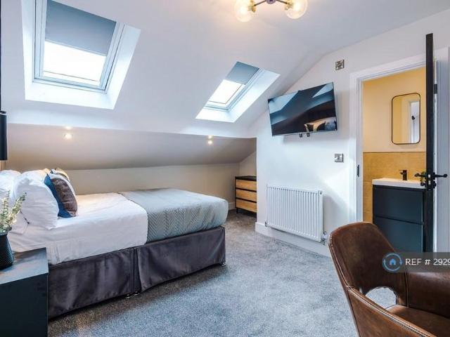 Room for rent in Fairfield, Warrington