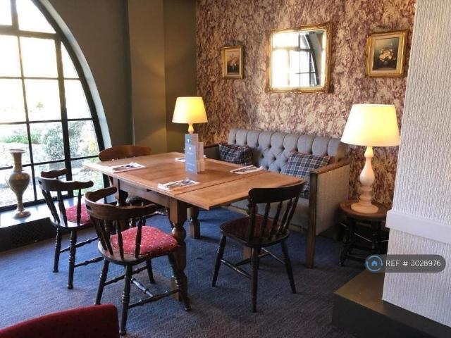 Room for rent in Caernarfon