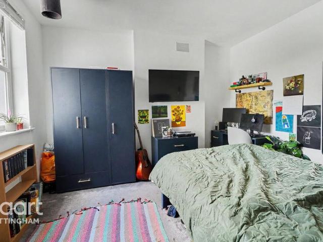 Room for rent in Woodthorpe, Gedling