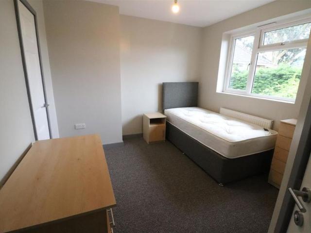 Room for rent in Colney, Burgh St Peter