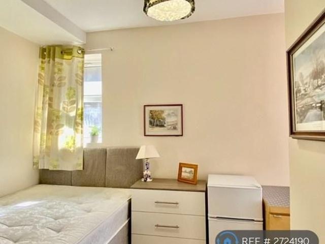 Room for rent in Bevois Mount, Portswood