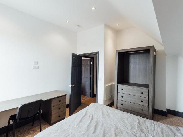 Room for rent in Egginton, East Midlands