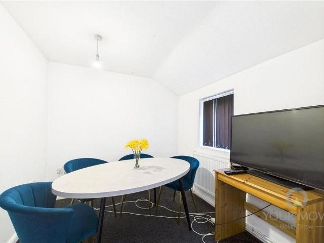 Room for rent in Far Cotton and Delapre, Far Cotton
