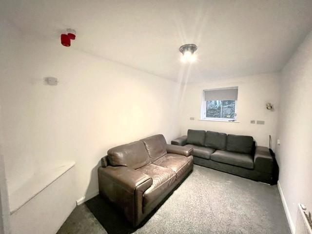 Room for rent in Park Hill, South Yorkshire