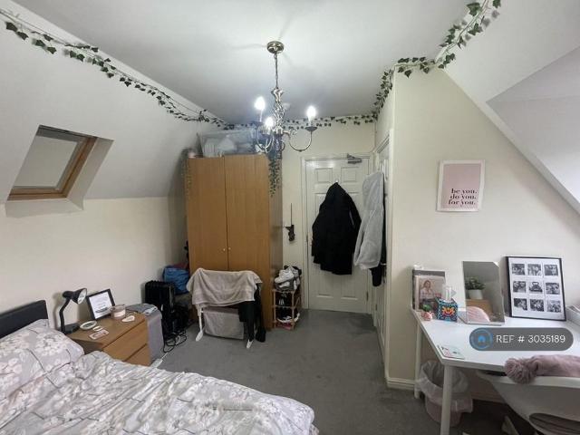 Room for rent in Great Ashby, King's Walden