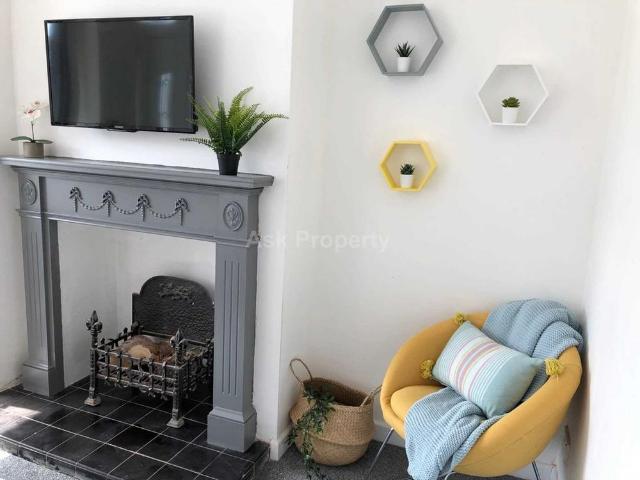 Room for rent in Kirkby-in-Ashfield, Ashfield
