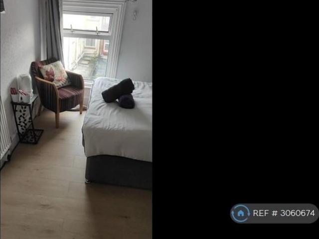 Room for rent in Foxhall, Blackpool