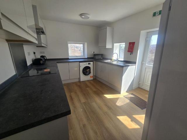 Room for rent in Fulwell, Sunderland