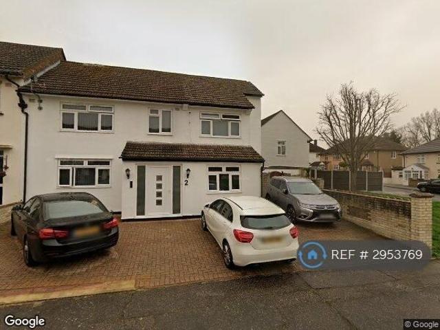 Room for rent in Epping, Essex