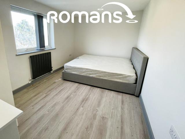 Room for rent in Reading