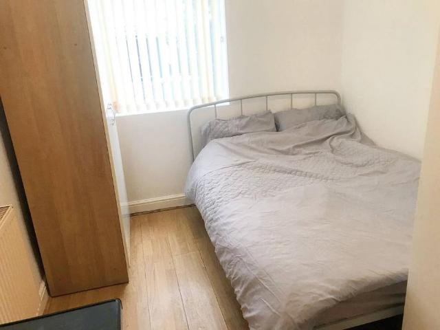Room for rent in Hexthorpe, South Yorkshire