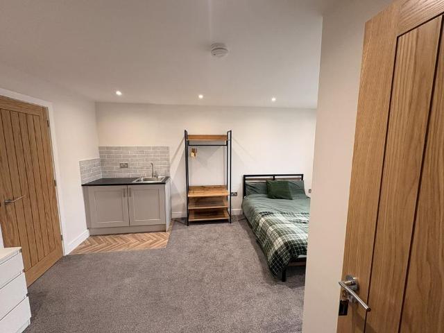 Room for rent in Rushock, Worcestershire