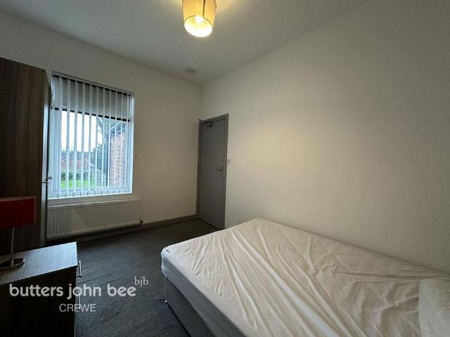 Room for rent in Hammond Street