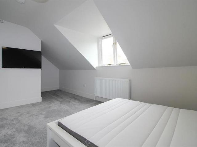 Room for rent in St Albans, Five Acres