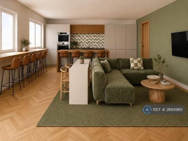 Room for rent in Stanford On Avon, Leicestershire