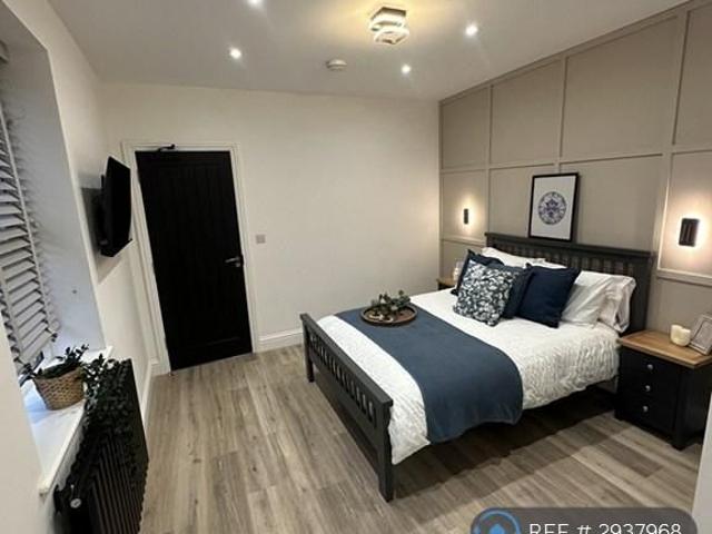 Room for rent in Higham Ferrers