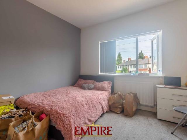 Room for rent in Short Heath, Birmingham