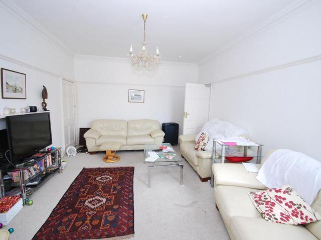 Room for rent in Kingsmead, Bath