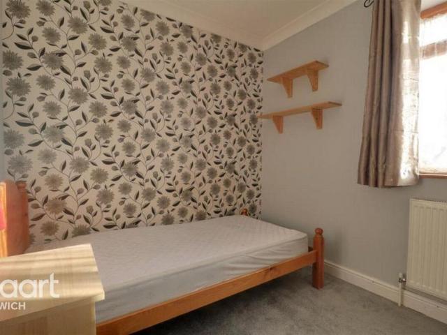 Room for rent in Key Street, Suffolk