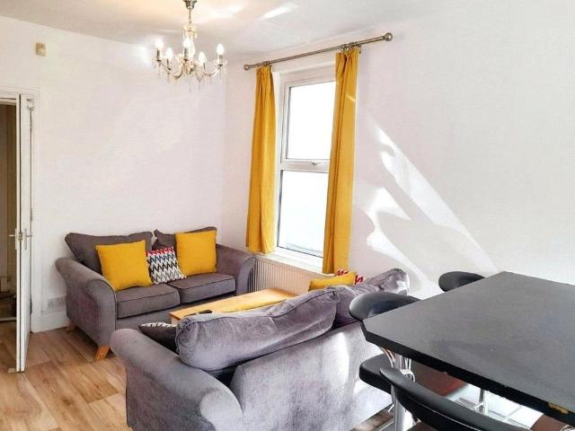 Room for rent in Mutley, Plymouth
