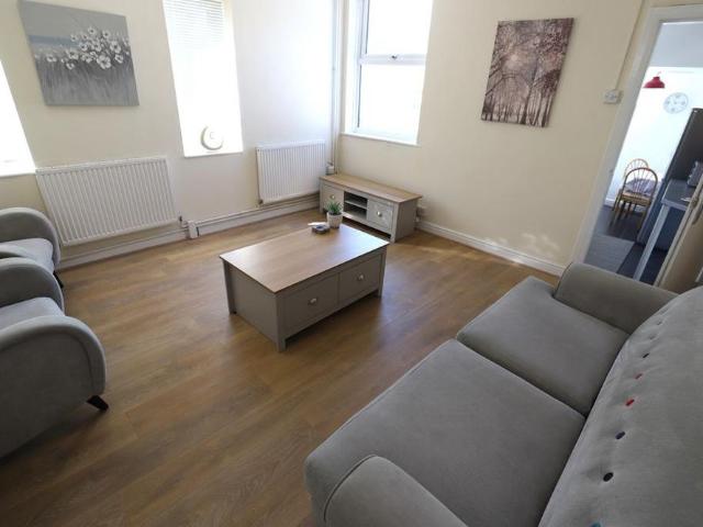 Room for rent in Hempstalls, Butterton