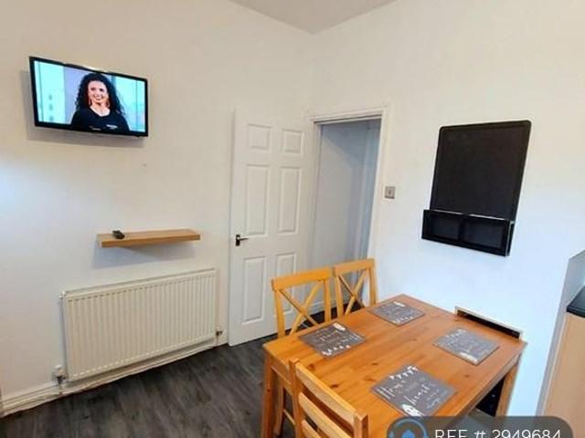 Room for rent in Lee Bank, Greater Manchester