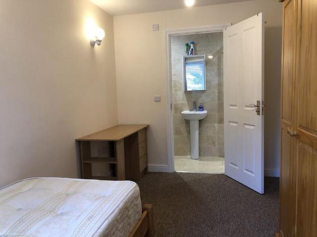 Room for rent in Chesterton, Arbury