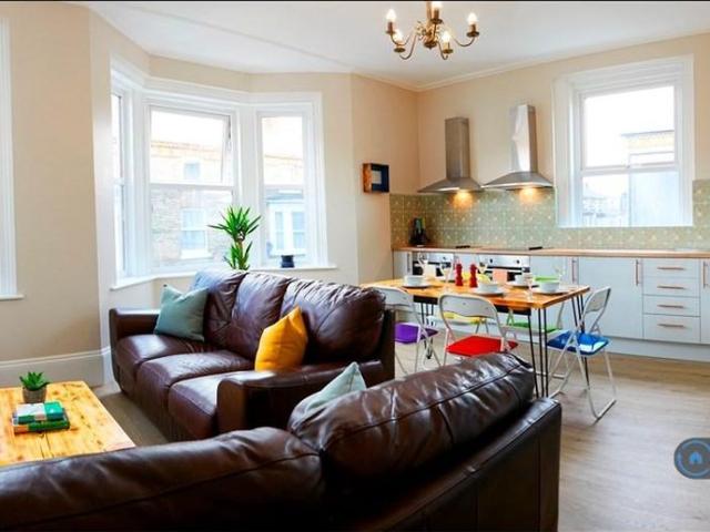 Room for rent in The Old Town, Kepwick