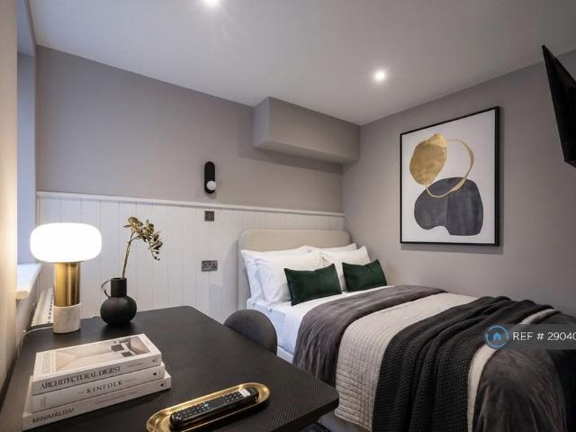Room for rent in Fairfield, Warrington