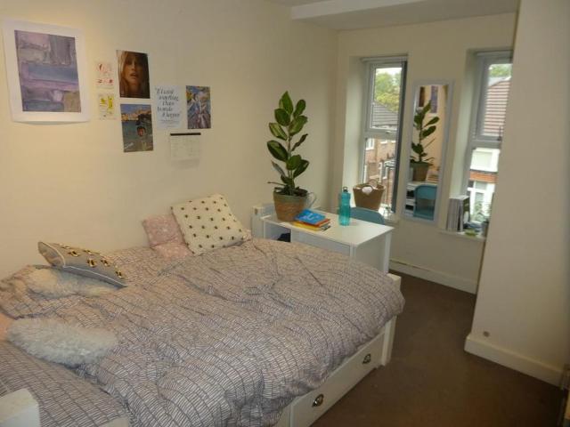 Room for rent in Ladybarn, Georgia