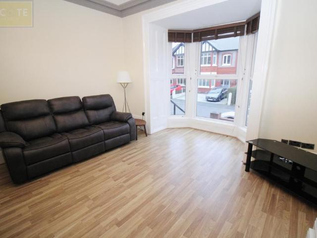 Room for rent in Stretford, Trafford