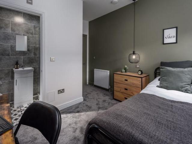Room for rent in Jarrow, Tyne And Wear