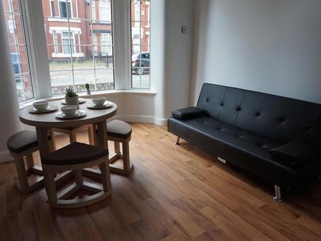 Room for rent in Hammond Street, Isle Of Man