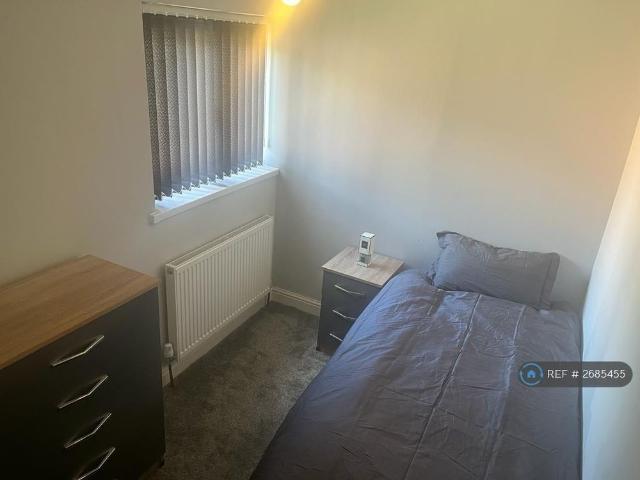 Room for rent in Woodgate, Isle Of Man