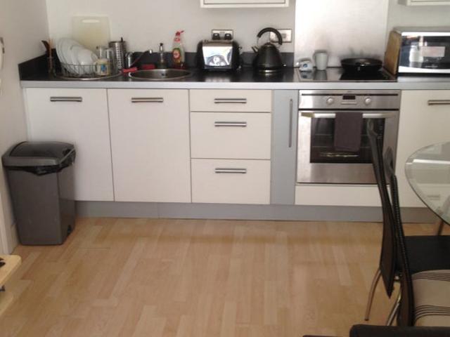 Room for rent in City Centre, Georgia