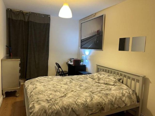 Room for rent in St. George in the East, Shadwell