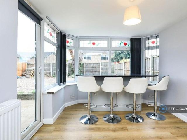 Room for rent in South Yorkshire