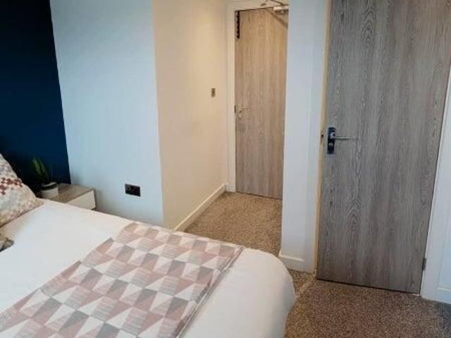 Room for rent in North Watford