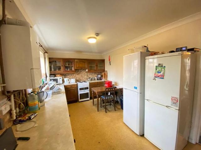 Room for rent in Crostwick, Norfolk