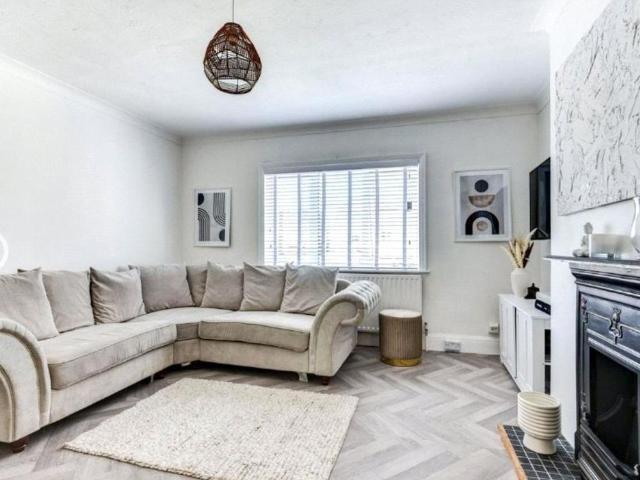 Room for rent in Clapham, West Sussex