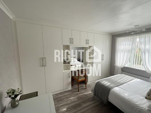 Room for rent in Hollybrook, City Of Southampton