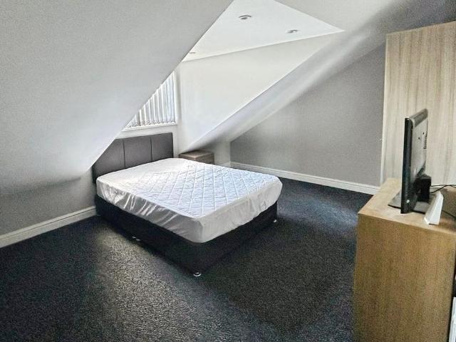 Room for rent in Keadby with Althorpe, Keadby