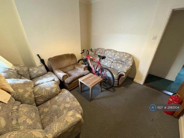 Room for rent in Mount Pleasant, Nangreaves